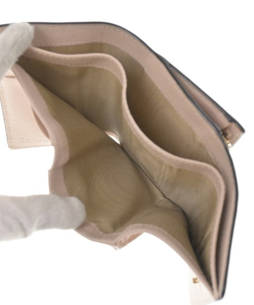 FURLA กระเป๋าสตางค์/กระเป๋าใส่เหรียญ