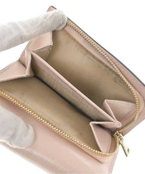 FURLA กระเป๋าสตางค์/กระเป๋าใส่เหรียญ