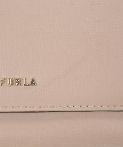 FURLA กระเป๋าสตางค์/กระเป๋าใส่เหรียญ