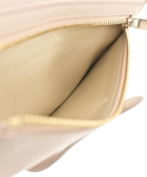 FURLA กระเป๋าสตางค์/กระเป๋าใส่เหรียญ