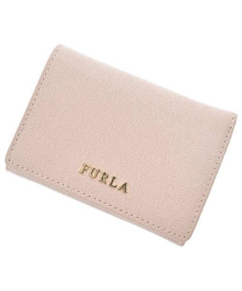FURLA กระเป๋าสตางค์/กระเป๋าใส่เหรียญ