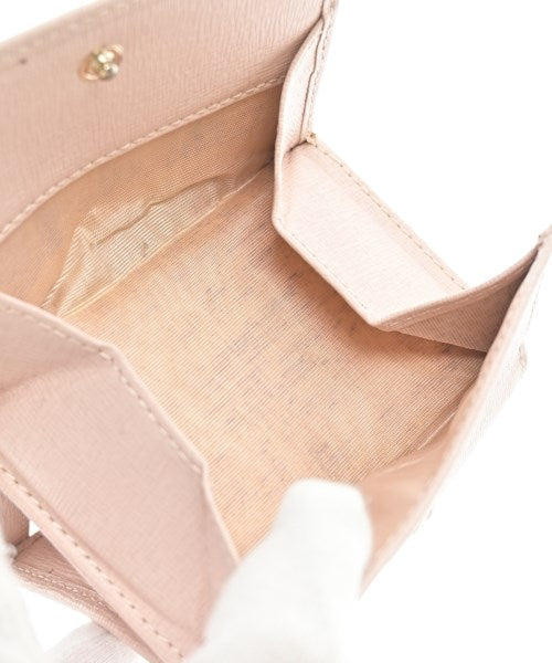 FURLA กระเป๋าสตางค์/กระเป๋าใส่เหรียญ