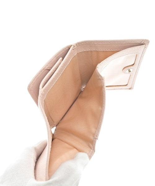 FURLA กระเป๋าสตางค์/กระเป๋าใส่เหรียญ