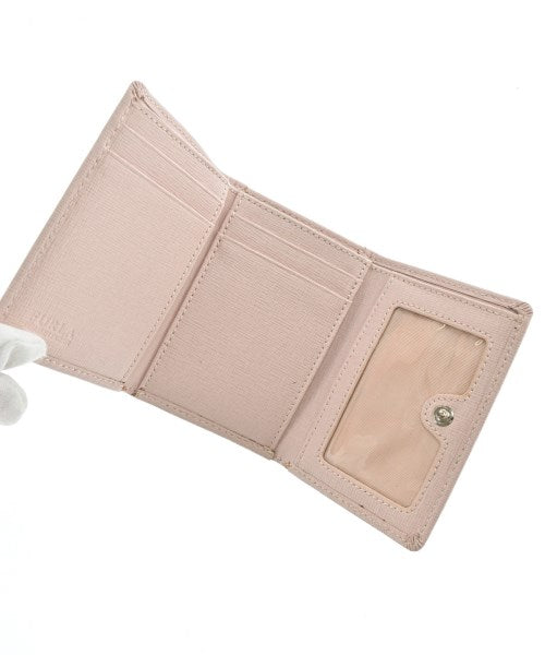 FURLA กระเป๋าสตางค์/กระเป๋าใส่เหรียญ