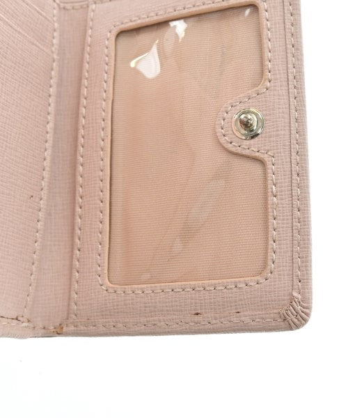 FURLA กระเป๋าสตางค์/กระเป๋าใส่เหรียญ