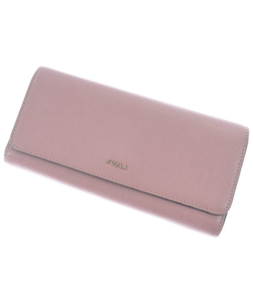 FURLA กระเป๋าสตางค์/กระเป๋าใส่เหรียญ