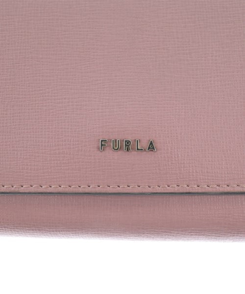 FURLA กระเป๋าสตางค์/กระเป๋าใส่เหรียญ