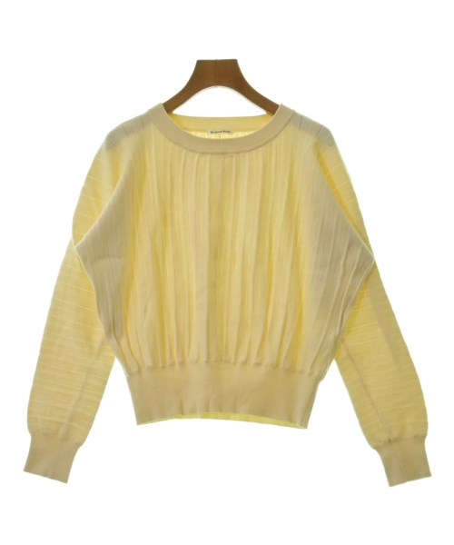 le coeur blanc เสื้อกันหนาว