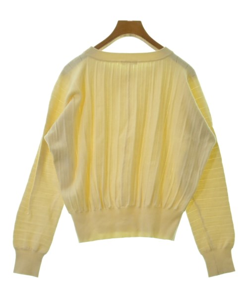 le coeur blanc เสื้อกันหนาว