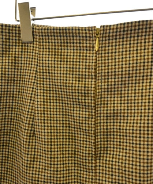 le coeur blanc กระโปรงยาว/แม็กซี่ยาว