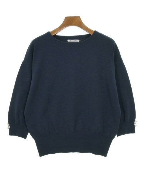 le coeur blanc เสื้อกันหนาว