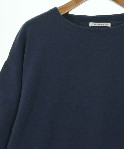 le coeur blanc เสื้อกันหนาว
