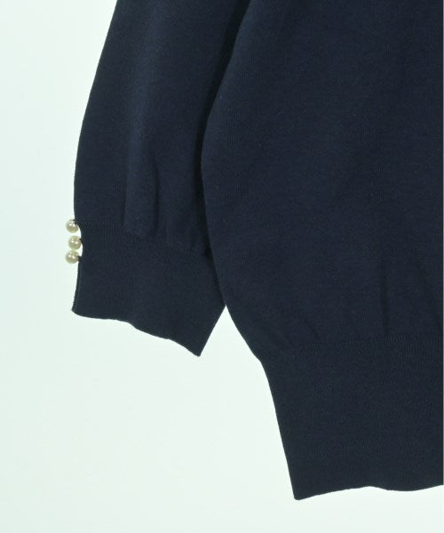 le coeur blanc เสื้อกันหนาว