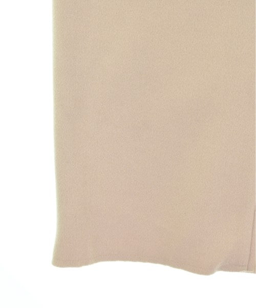 le coeur blanc กระโปรงยาวถึงเข่า