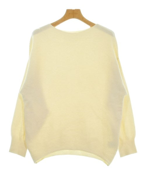le coeur blanc เสื้อกันหนาว