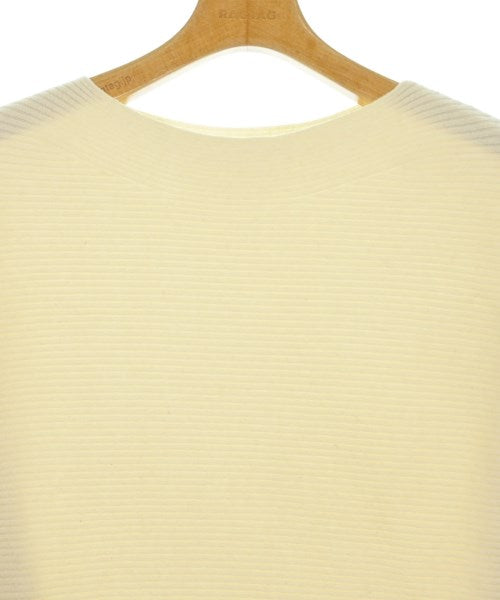le coeur blanc เสื้อกันหนาว