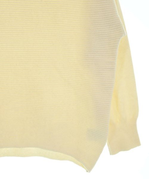 le coeur blanc เสื้อกันหนาว