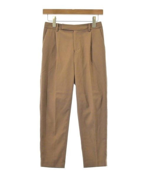 le coeur blanc กางเกงขายาว