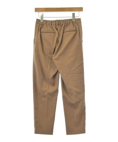 le coeur blanc กางเกงขายาว