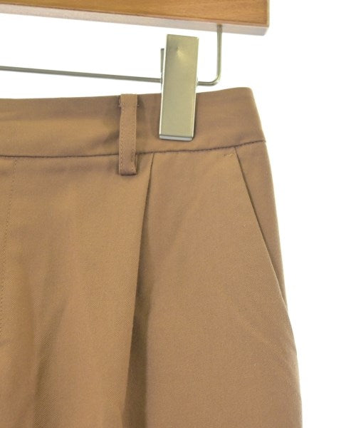 le coeur blanc กางเกงขายาว