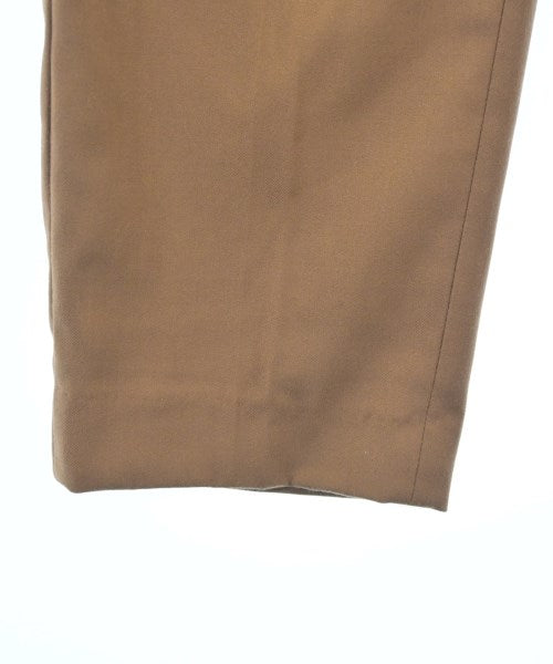 le coeur blanc กางเกงขายาว