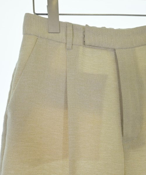 le coeur blanc กางเกงขายาว