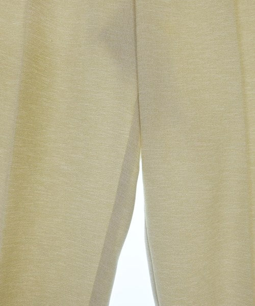 le coeur blanc กางเกงขายาว