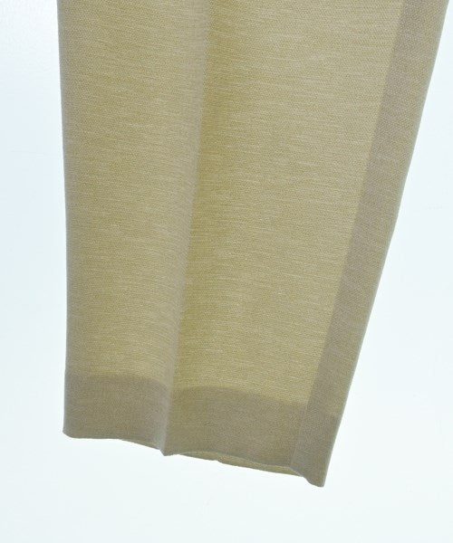 le coeur blanc กางเกงขายาว