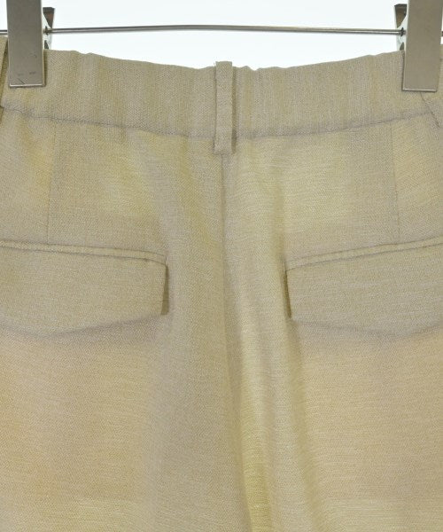 le coeur blanc กางเกงขายาว