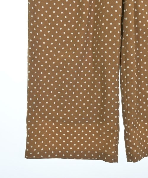 le coeur blanc กางเกง อื่น