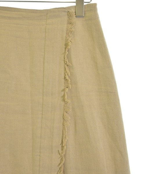 le coeur blanc กระโปรงยาว/แม็กซี่ยาว