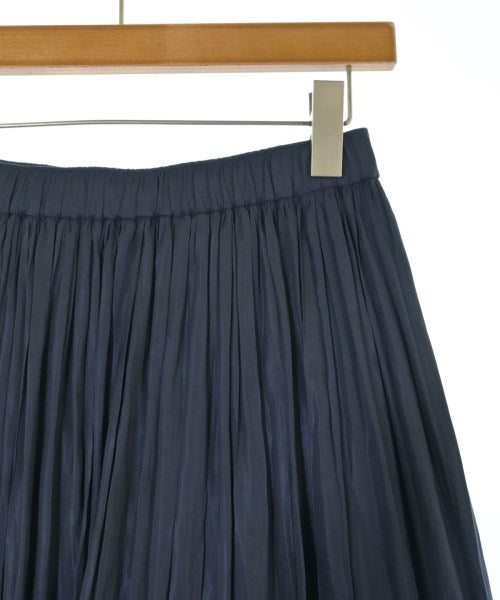 le coeur blanc กระโปรงยาว/แม็กซี่ยาว