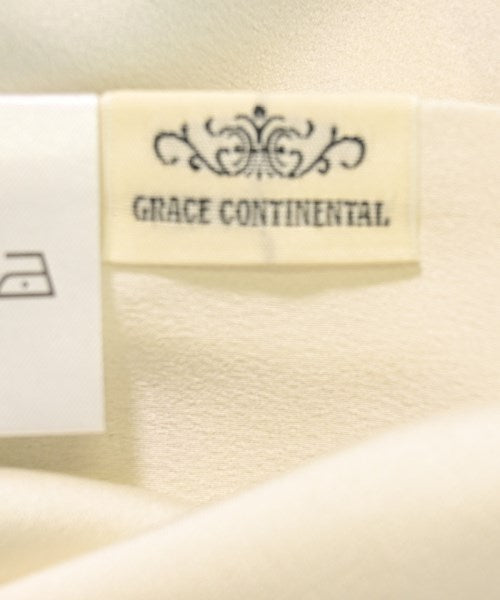 GRACE CONTINENTAL กระโปรงยาว/แม็กซี่ยาว