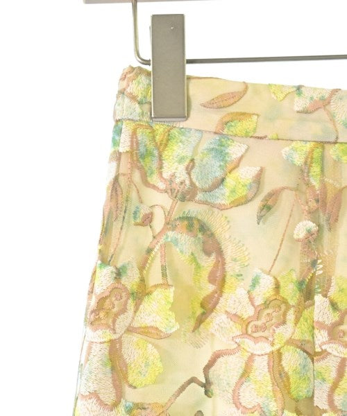 GRACE CONTINENTAL กระโปรงยาว/แม็กซี่ยาว