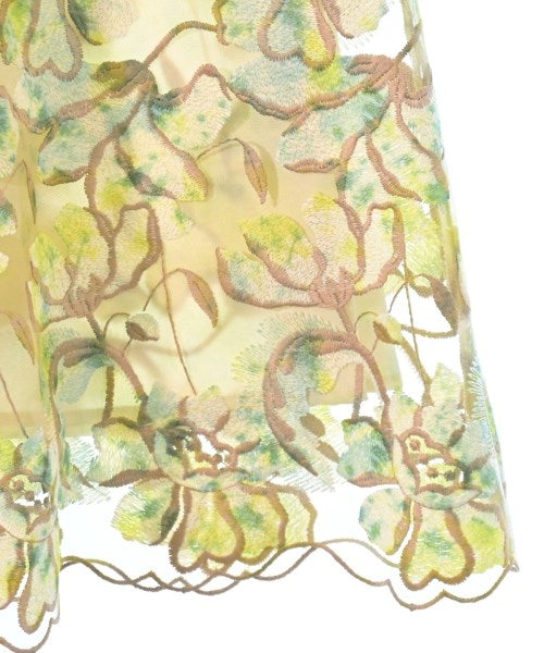 GRACE CONTINENTAL กระโปรงยาว/แม็กซี่ยาว