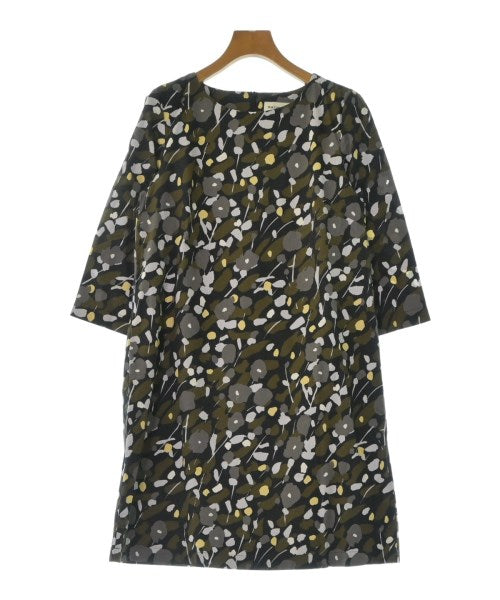 marimekko ชุดเดรส