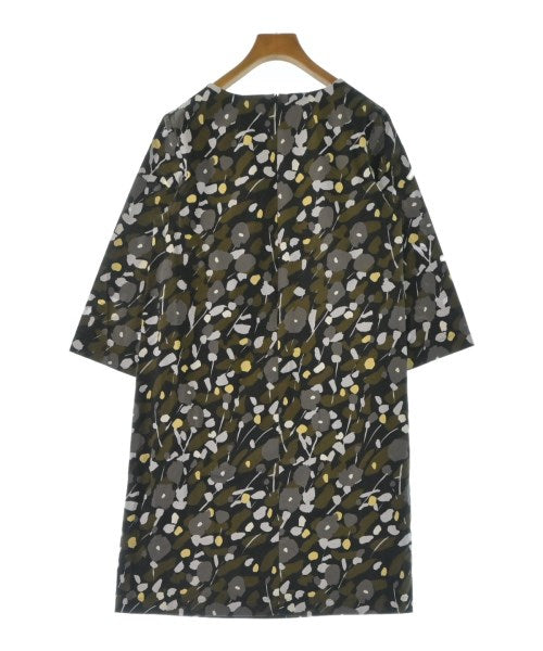 marimekko ชุดเดรส
