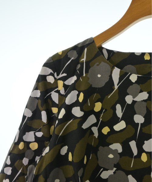 marimekko ชุดเดรส
