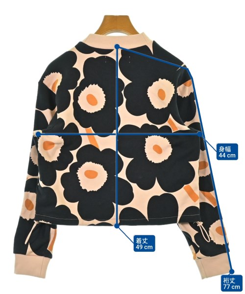 marimekko เสื้อสเวตเตอร์