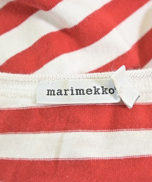 marimekko เสื้อยืด/เสื้อท็อปส์