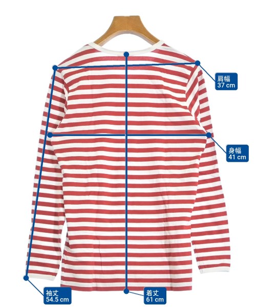 marimekko เสื้อยืด/เสื้อท็อปส์