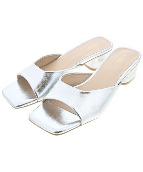 mystic รองเท้าแตะ