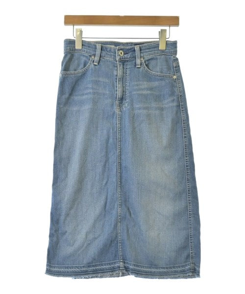 AG ADRIANO GOLDSCHMIED กระโปรงยาว/แม็กซี่ยาว