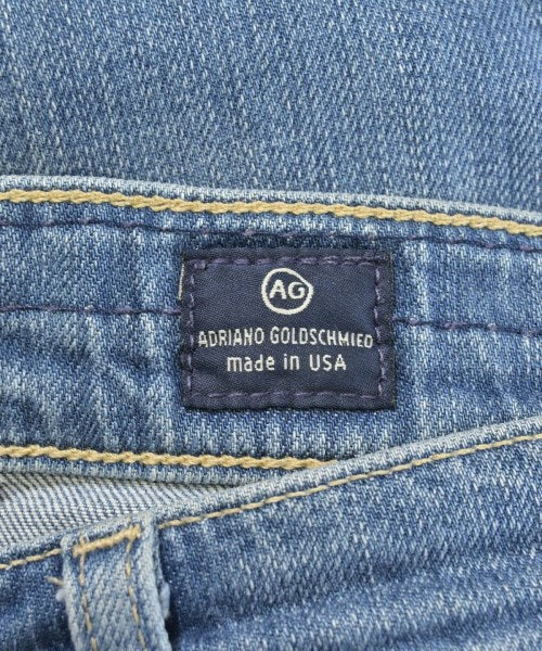 AG ADRIANO GOLDSCHMIED กระโปรงยาว/แม็กซี่ยาว