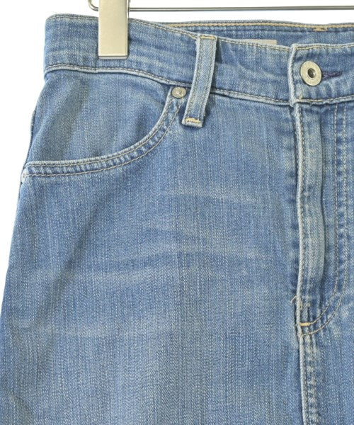 AG ADRIANO GOLDSCHMIED กระโปรงยาว/แม็กซี่ยาว