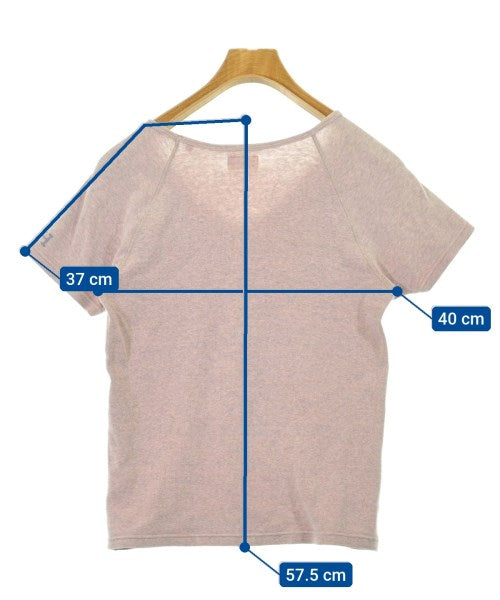 HOLLYWOOD RANCH MARKET เสื้อยืด/เสื้อท็อปส์