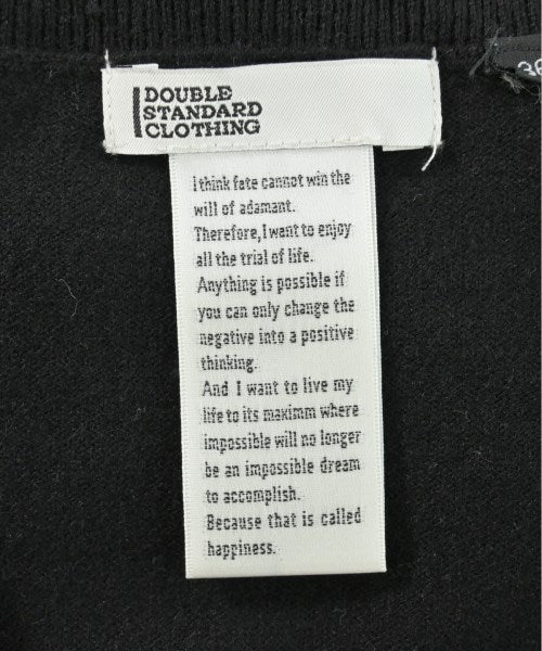 DOUBLE STANDARD CLOTHING เสื้อกันหนาว