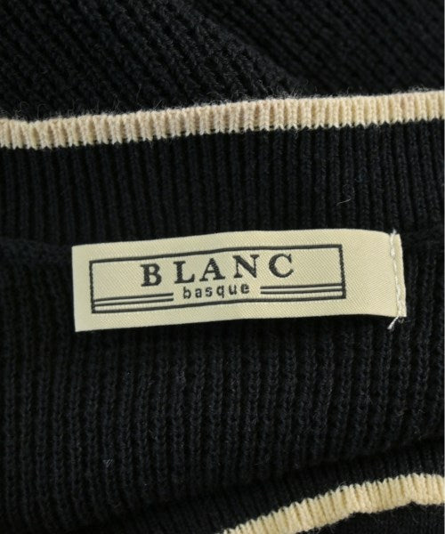 blanc basque เสื้อกันหนาว