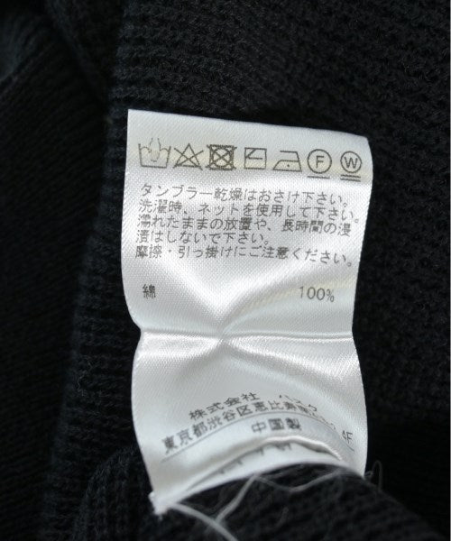 blanc basque เสื้อกันหนาว