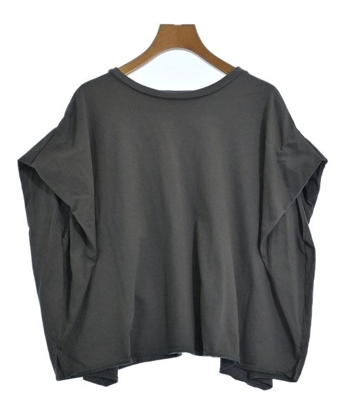 blanc basque แขนกุด